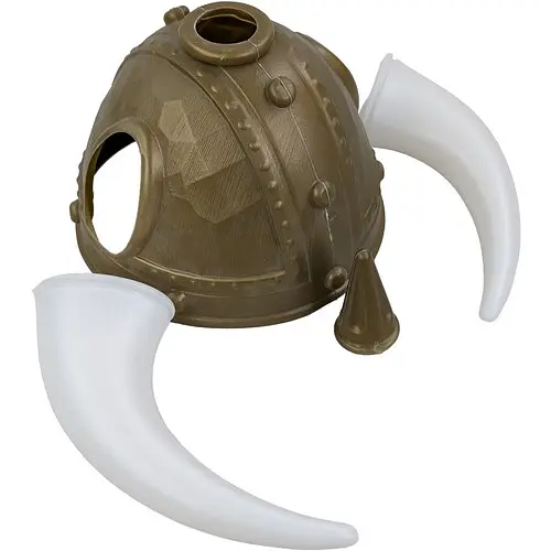 Шлем Викинг - фото 2