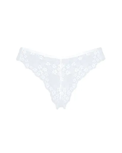 Obsessive Heavenlly panties XS/S - фото 6