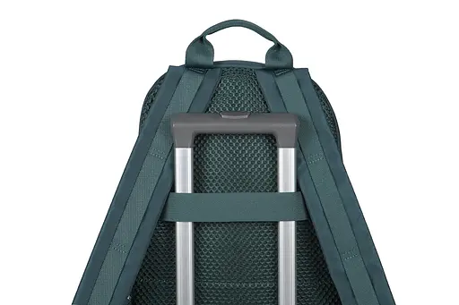 Рюкзак Fine 13"/14", зеленый Tucano teh0014436 - фото 10