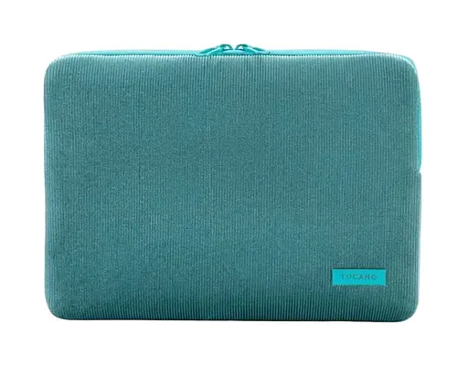 Tucano Чехол Velluto MB Pro 14, голубой - фото 1