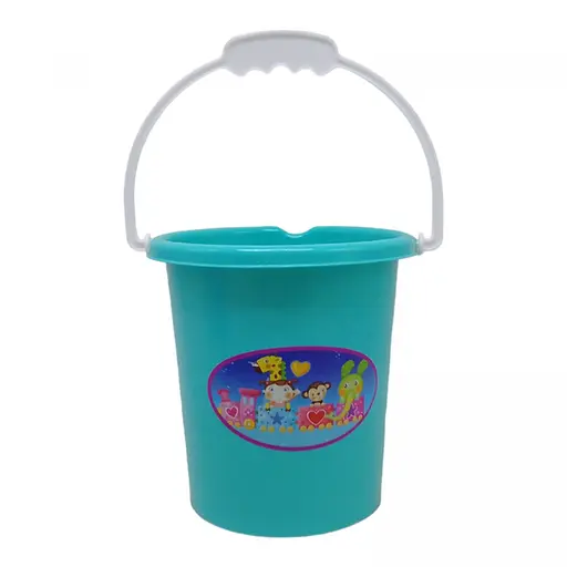 Ведро для песка Б, d17x16 см, КВ