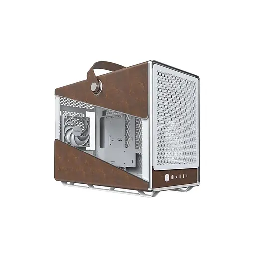 Корпус Montech HERITAGE PRO W - фото 2