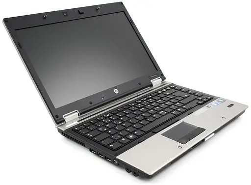 Ноутбук HP EliteBook 8440p (i5-540M/4/250) - Class B "Б/В" - фото 1