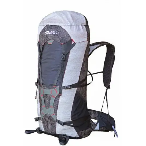 Рюкзак Travel Extreme Spur Lite 42 Black X-Pac (1060-TE03429)