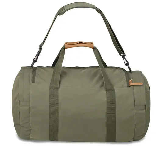 Сумка дорожня Semi Line 49 Khaki (A3028-2) (DAS302160) - фото 5