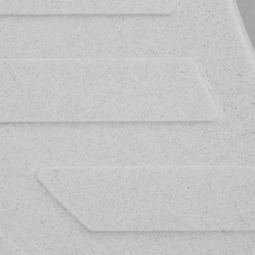 Кухонная мойка Kroner KRP Komposit GRA - 6250 (CV027415) - фото 5