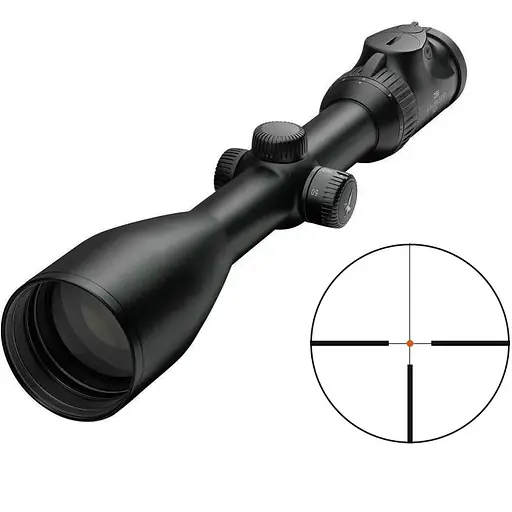 Оптический прицел Swarovski 2.5-15x44 Z6I L 4A-I