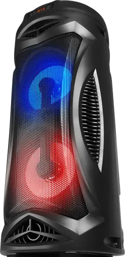 Портативна акустика Defender G70 12Вт, Black (65171)