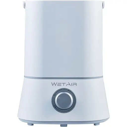 Зволожувач повітря WetAir WH-411W [132803]