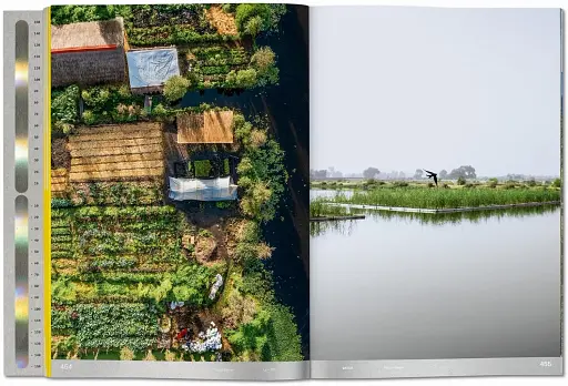 Lo-TEK. Water. A Field Guide for TEKnology - фото 12