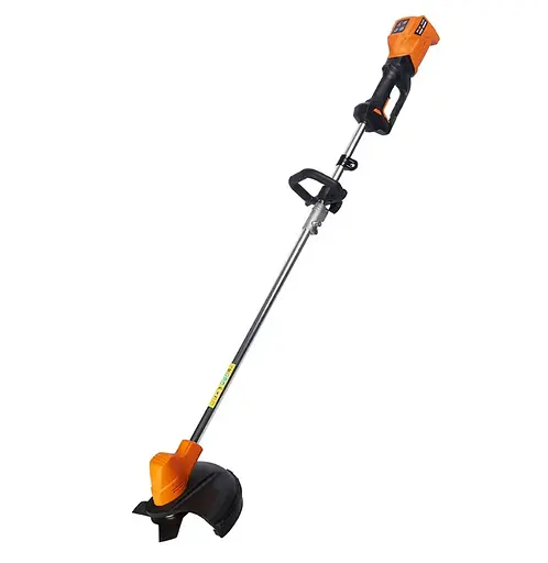 Коса акумуляторна Sequoia без АКБ та ЗП SBB2025BD - фото 1