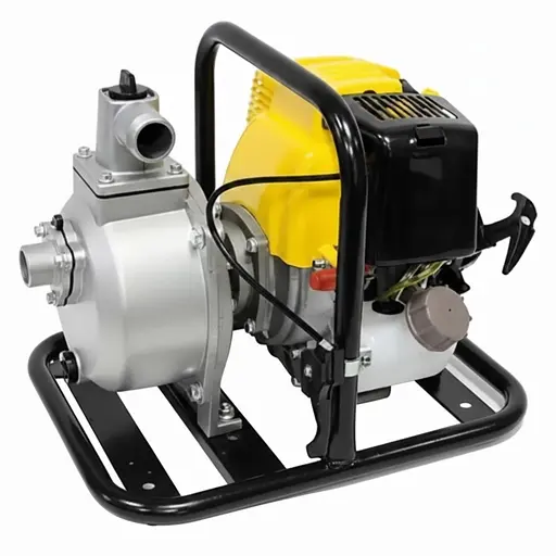 Мотопомпа Forte FP10C (33982)