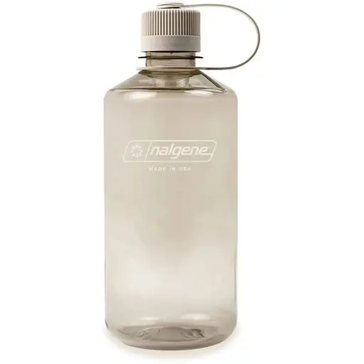 Пляшка Nalgene 1L NM Sustain Beige (1053-2021-2832)