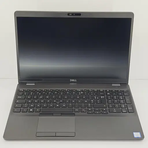 Ноутбук Dell Latitude 5500 FHD (i5-8365U/16/1TBSSD) - Class A "Б/У" - фото 1