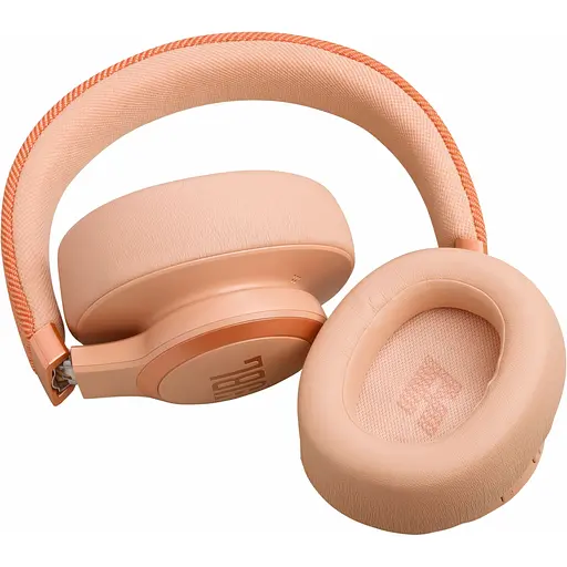 Наушники JBL Live 770NC Sandstone (JBLLIVE770NCSAT) - фото 7