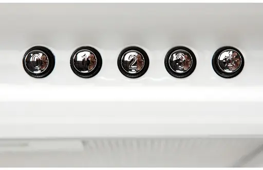 Вытяжка Eleyus Line I 50 WH (6253770) - фото 4