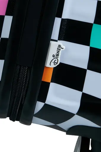 Валіза American Tourister WAVEBREAKER DISNEY MICKEY CHECK 67x47x26 67 См 31C*29019 - фото 6