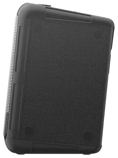 Портативная акустика Panasonic SC-BMAX5 Black (7137264) - фото 3