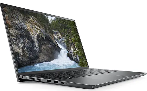 Ноутбук Dell Vostro 7510 i7-11800H, 16Gb, 512Gb SSD, RTX3050-4Gb - фото 2