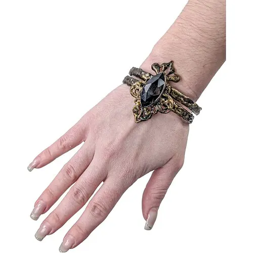 Браслет Шахова королева - фото 1