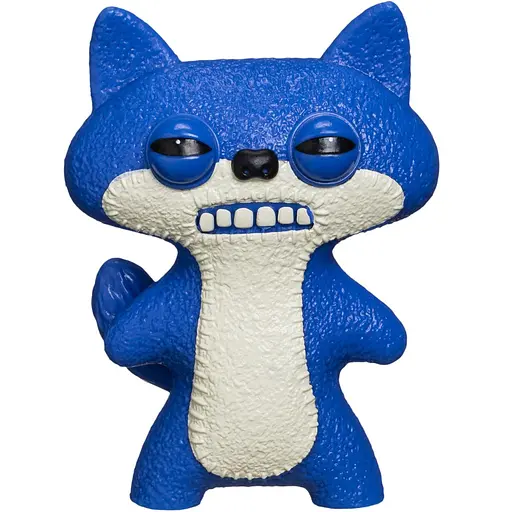 Колекційна фігурка Fuggler Синя підозріла лисиця 8 см (FG2012O) - фото 1