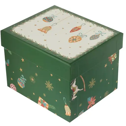 Чашка Lefard White Christmas 450 мл (922-104) - фото 3