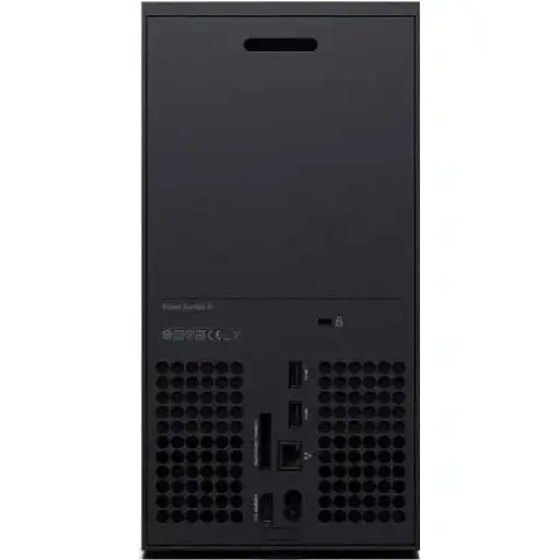 Microsoft Xbox Series X 1Tb + Xbox Game Pass Ultimate (9 месяцев) - фото 5