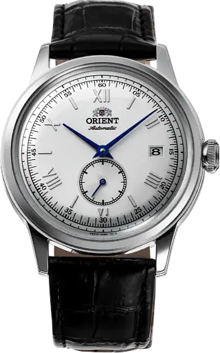Годинник Orient Bambino Version 2 Small Seconds RA-AP0104S30B