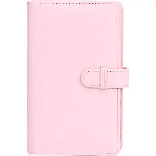 Фотоальбом Fujifilm Instax Mini Album Pink 108pc [98299]