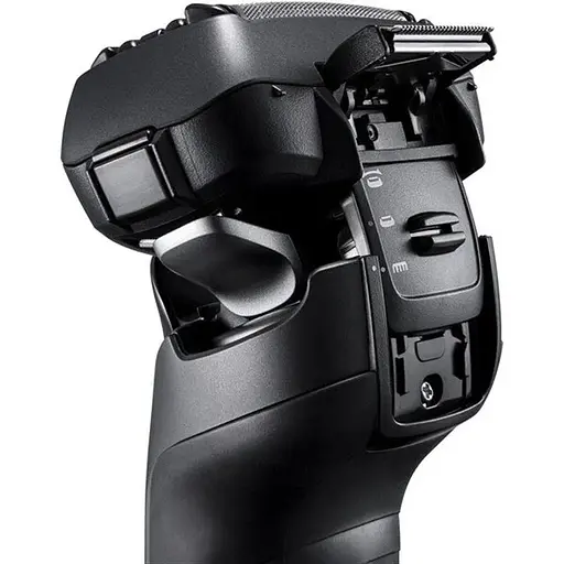 Электробритва Panasonic ES-LV9U-K820 - фото 6