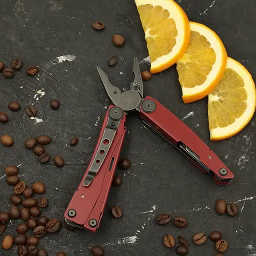 Мультитул NexTool Flagship Pro Red (NE20279) [144315] - фото 4