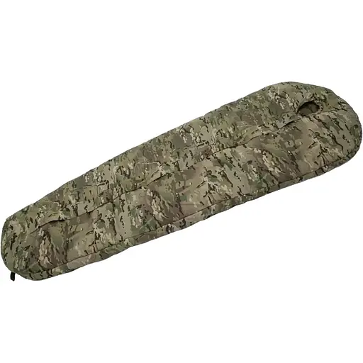 Спальный мешок Carinthia Defence 4 Medium Multicam - фото 1