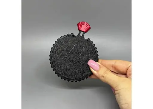 Настільна гра Точка Games Секс-рулетка (укр.) (ВР_СРТГ) - фото 4