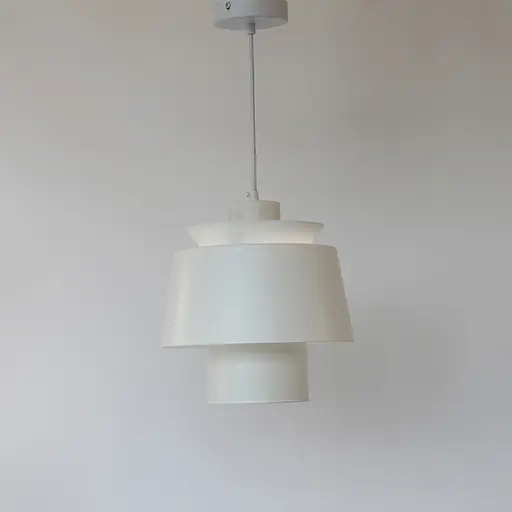 Підвісний світильник Friendlylight Navi WH FL3034 - фото 2