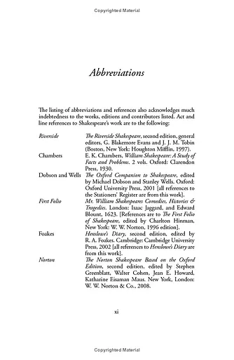 William Shakespeare - фото 5