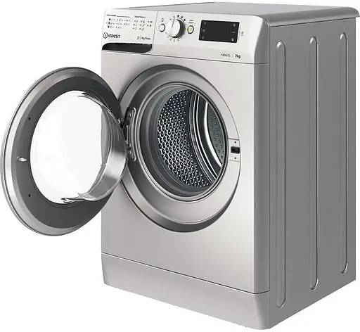 Пральна машина Indesit OMTWE 71252 S EU - фото 4