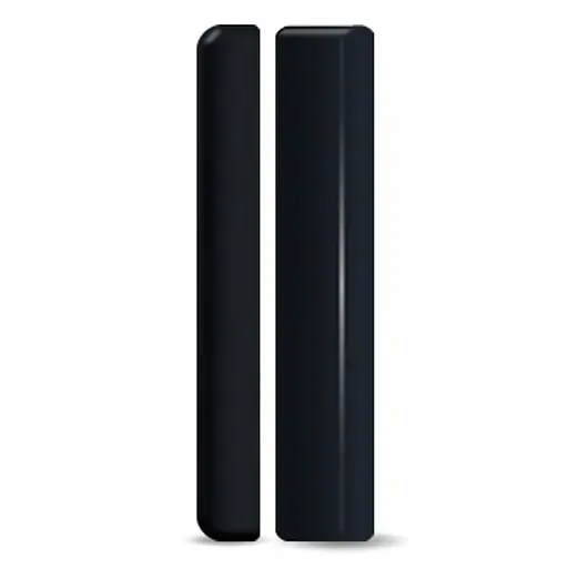 Беспроводной датчик открытия и наклона магнитоконтактный ITV U-Prox WDC Black (23-00367)