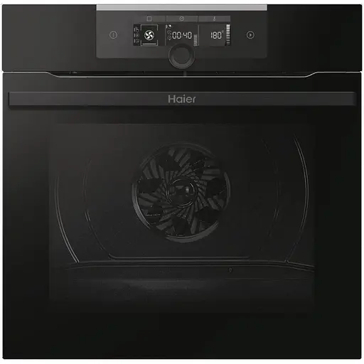 Духовка электрическая Haier HWO60SM2F3BH - фото 2