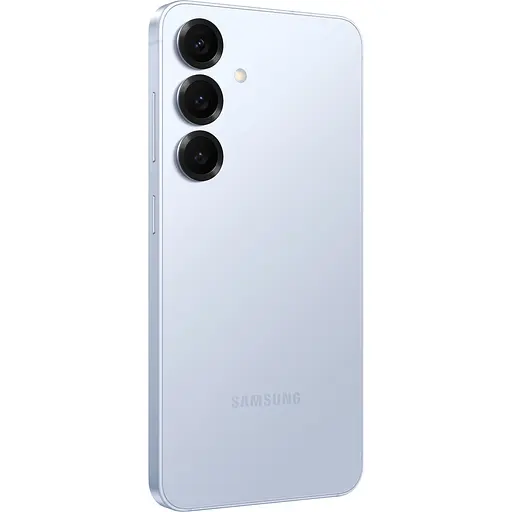 Смартфон Samsung Galaxy S25 12/512Gb Iceblue (SM-S931BLBHEUC) - фото 3