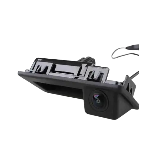 Автомобильная камера заднего вида Volkswagen AHD VW LS-8002