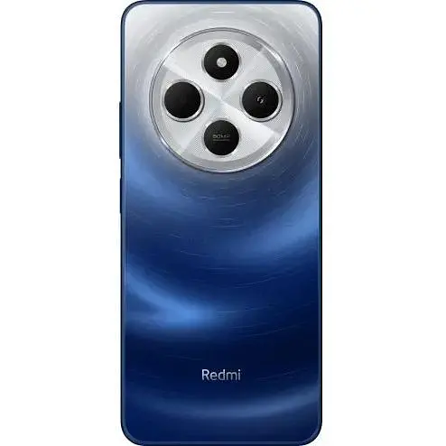 Смартфон Xiaomi Redmi 14C 6/128GB Starry Blue Global версия