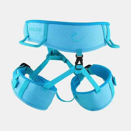 Страхувальна система Edelrid Finn III Icemint XS (1017-743330043290) - фото 4
