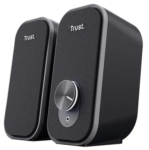 Акустична система Trust 2.0 Ador Speaker Set (25670) - фото 2