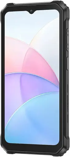 Смартфон Blackview BV6200 Pro 6/128Gb NFC Black Global version - фото 6