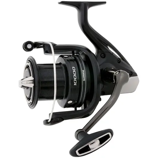 Катушка Shimano Aerlex 10000 XTB 2+1BB