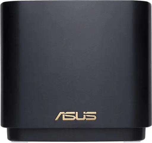 Mesh-система ASUS Mesh ZenWiFi XD4 Plus AX1800 3Pcs Black 802.11ax (90IG07M0-MO3C50) - фото 2