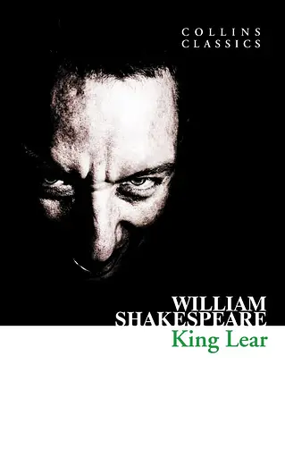 King Lear - Вільям Шекспір - фото 1