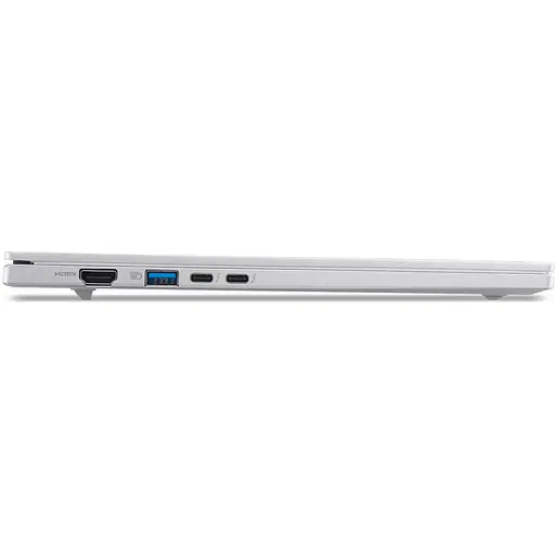 Ноутбук Acer Aspire 14 AI OLED A14-53M-54TU с процессором Intel Core Ultra 5 226V 4.5GHz, 14", WUXGA, OLED, 16GB LPDDR5X RAM, 512 GB SSD, Intel® Arc™ графикой 13 - фото 10