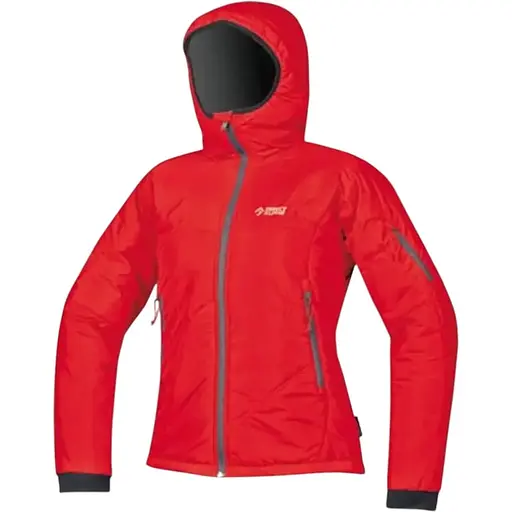 Куртка Directalpine Denali Lady 5.0 M Red (1053-55068.31.M)
