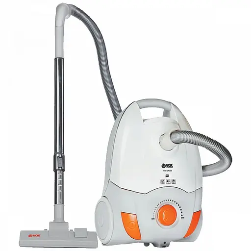 Пылесос с мешком VOX Electronics SL124W - фото 2